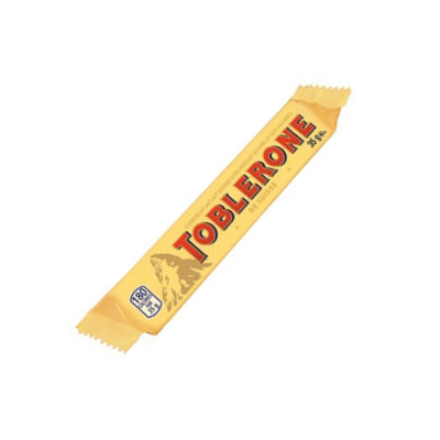 CHOCOLATE TOBLERONE 35g