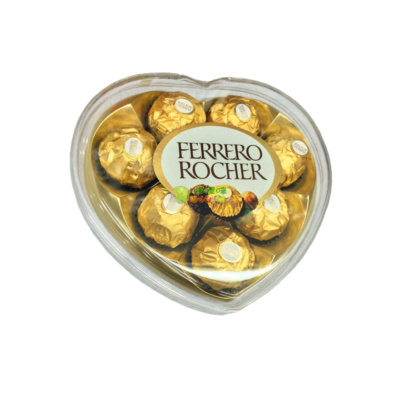 FERRERO ROCHER HEART T-8