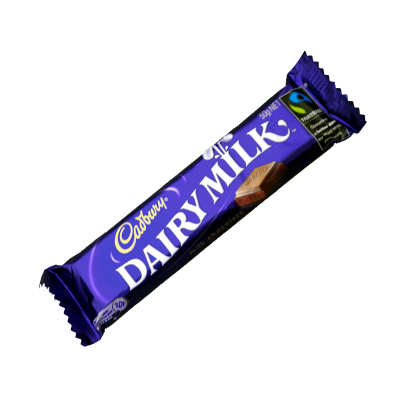 CHOCOLATE AO LEITE DAIRY MILK