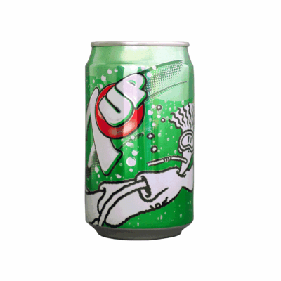 REFRIGERANTE 7UP (PHILIPINES)