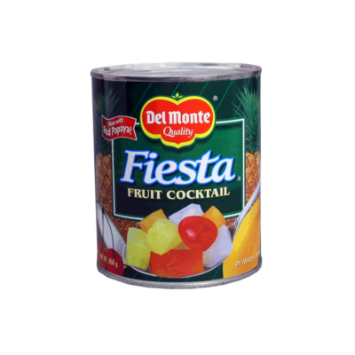 FRUIT COCKTAIL