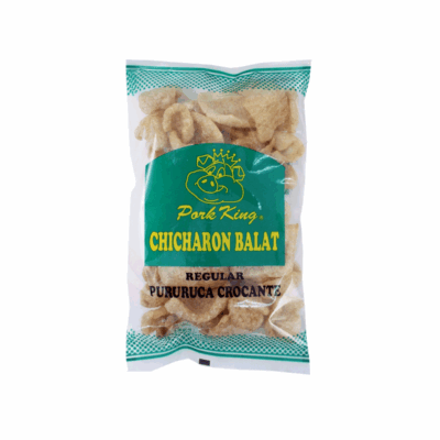 CHICHARON BALAT REGULAR