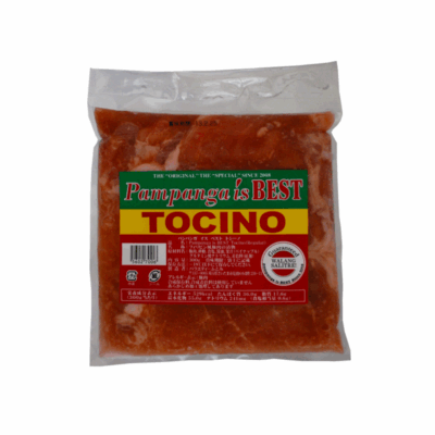 TOCINO (FROZEN)