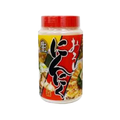 SANTOU ALHO MOÍDO (REFRIGERADO) 1kg