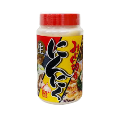 SANTOU ALHO EM PEDAÇOS (REFRIGERADO) 1kg