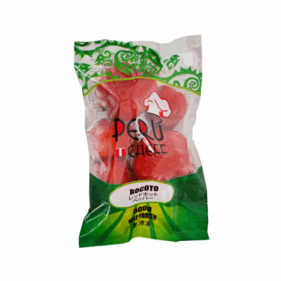 CONGELADO ROCOTO