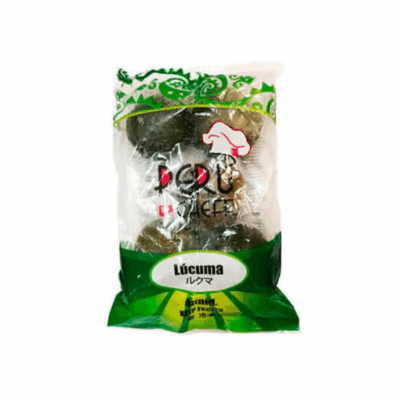 CONGELADA　LUCUMA ENTERA