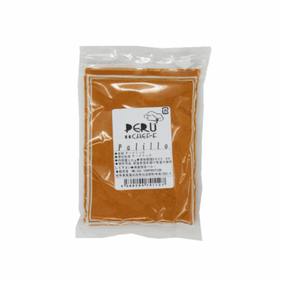PALILLO
