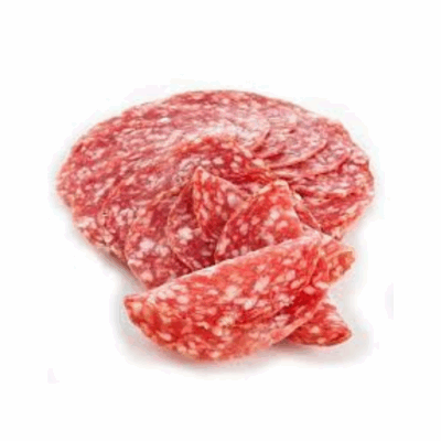 SALAME MILANO GRANEL