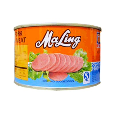 PORK LUNCHEON MEAT