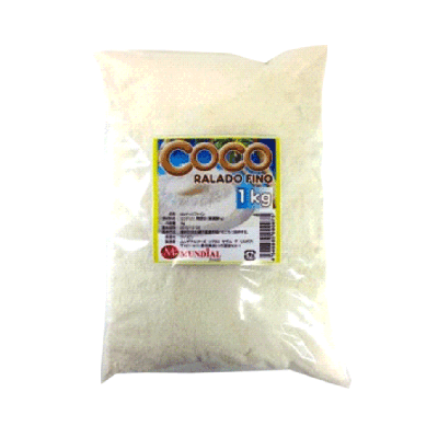 COCO RALADO FINO (G)