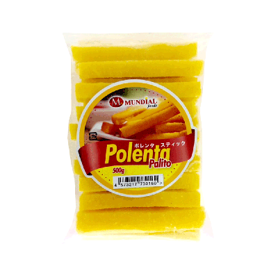 POLENTA PALITO CONGELADA