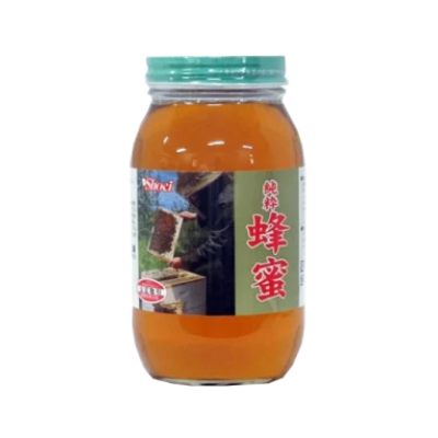 SHOEI MEL PURO 1kg (CHINA - PROCESSADO NO JAPÃO)