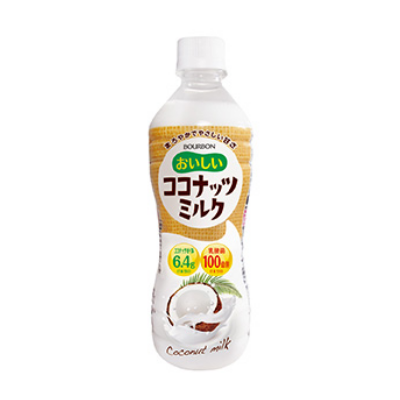 SUCO DE LEITE DE COCO 430ml