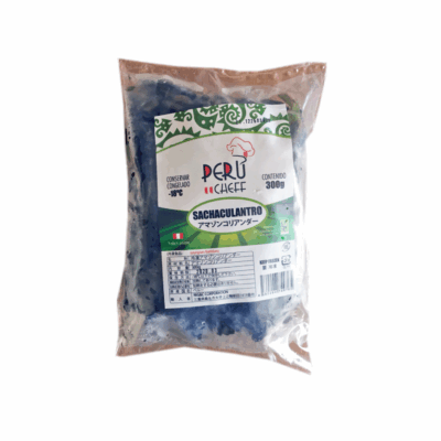 CONGELADO SACHACULANTRO 300g
