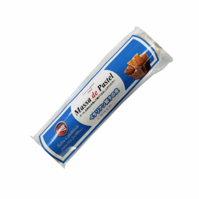 MASSA DE PASTEL (ROLO) SELO AZUL 500g