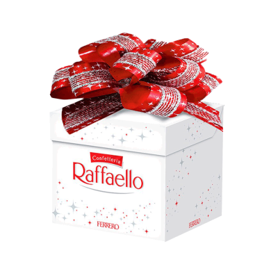 RAFFAELLO CUBE T7