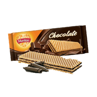 MARILAN WAFER DE CHOCOLATE 115g