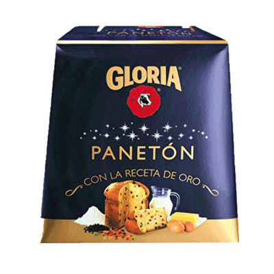 PANETTONE (PERU) 900g