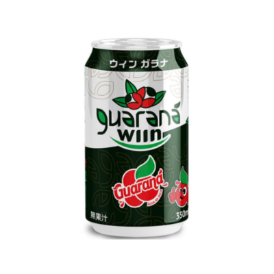 GUARANÁ (LATA) WIIN