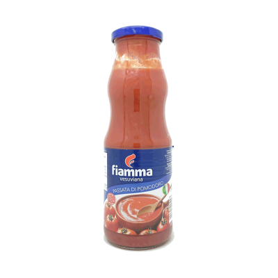 FIAMMA MOLHO DE TOMATE 680g