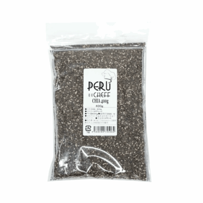 CHIA 400g