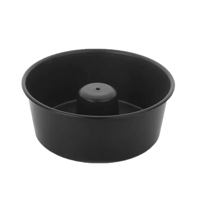 FORMA P/BOLO C/CONE TEFLON Nº20