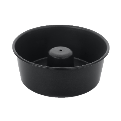 FORMA P/BOLO C/CONE TEFLON Nº24