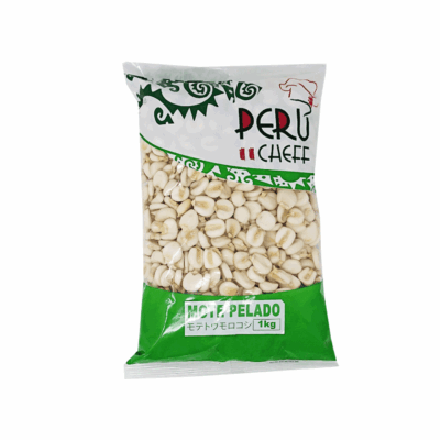 MAIZ MOTE PELADO 1kg