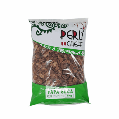 PAPA SECA 1kg