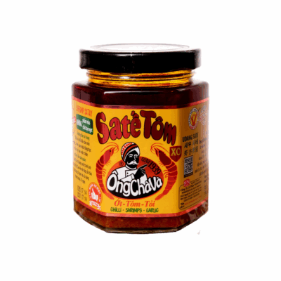 SHRIM SATAY SAUCE 180g