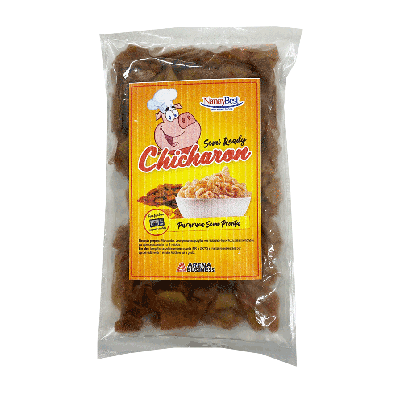 PURURUCA SEMI PRONTA 180g