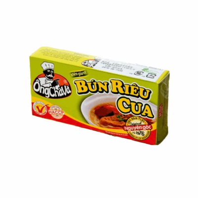 SEASONIN BUN RIEU CUA 112.5g