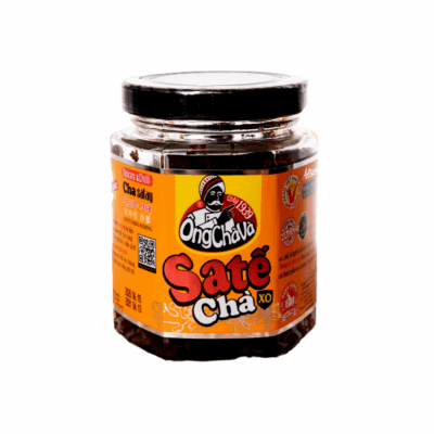 SPICES&CHILI SATAY 90g