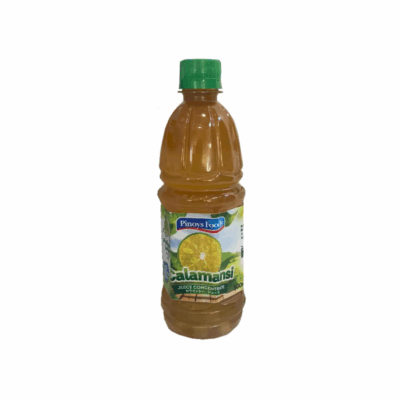 CALAMANSI JUICE CONCENTRADO 500ml