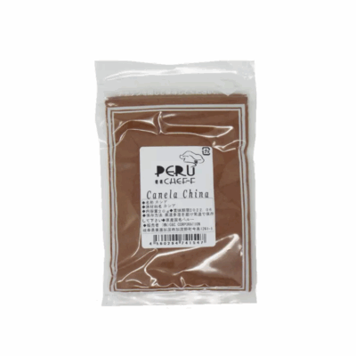 CANELA CHINA 20g