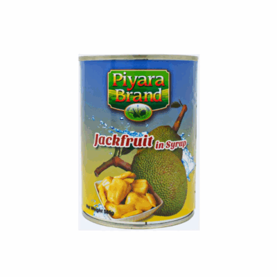 JACK FRUIT IN SYRUP 565g