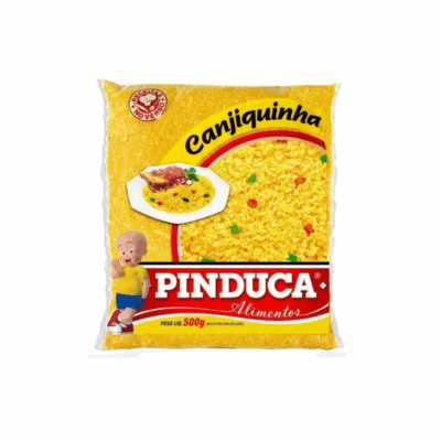 CANJIQUINHA 500g