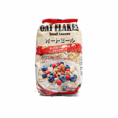 AVEIA (OAT FLAKES) 400g