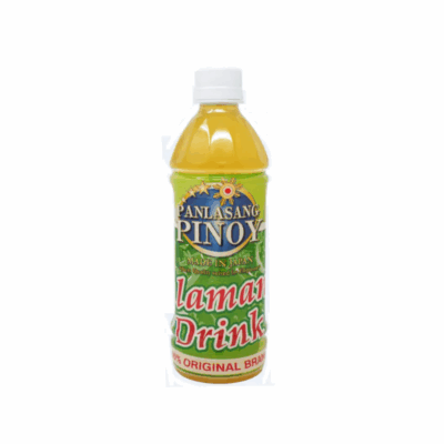 CALAMANSI DRINK 500ml