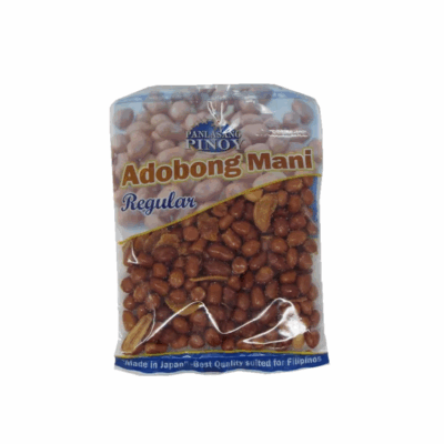 ADOBONG MANI REGULAR 100g