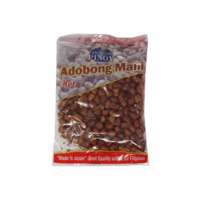 ADOBONG MANI HOT 100g