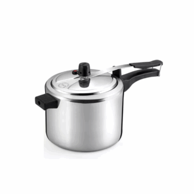 PANELA DE PRESSÃO ALUMÍNIO 4.5L
