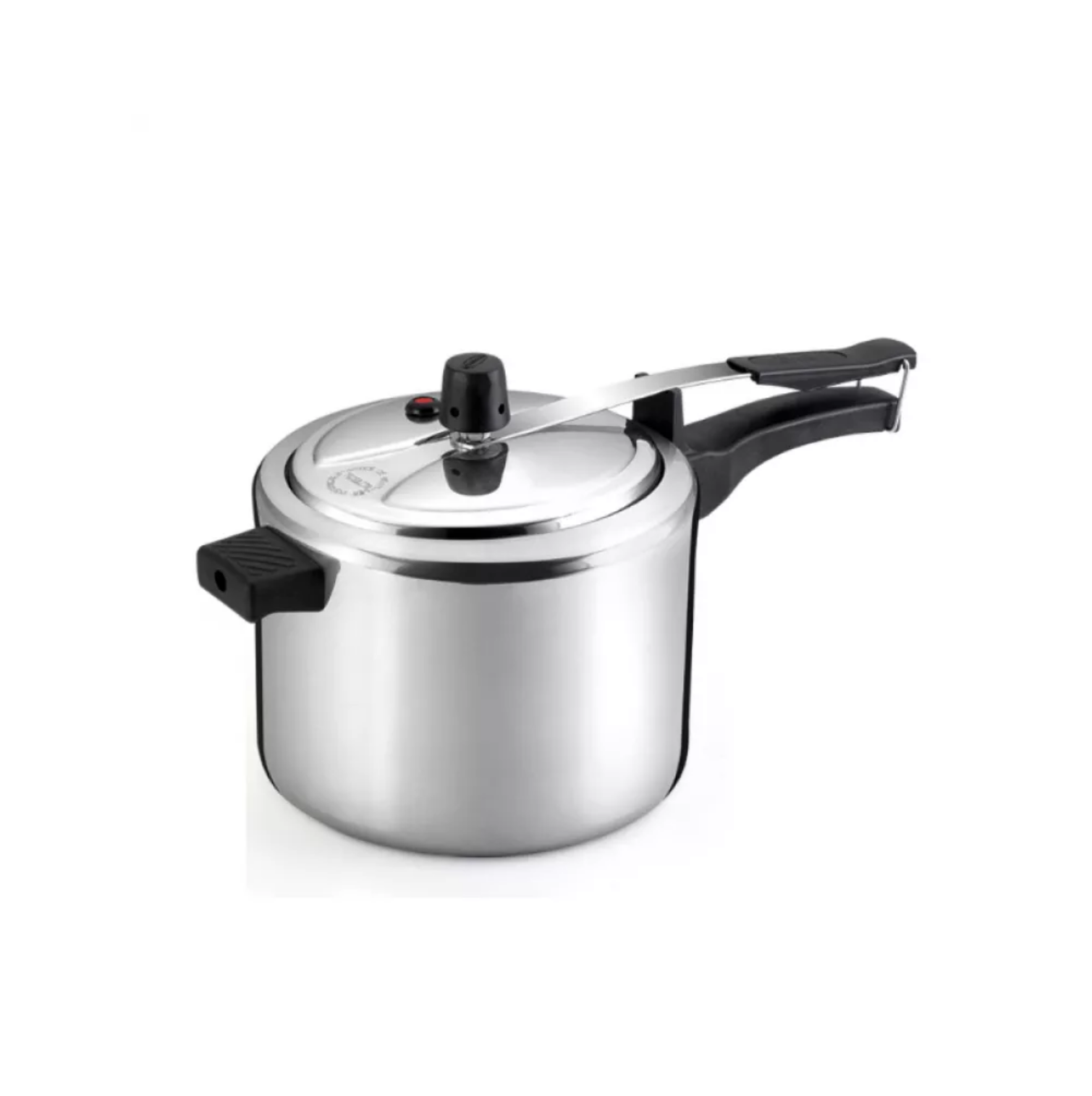 PANELA DE PRESSÃO ALUMÍNIO 4.5L