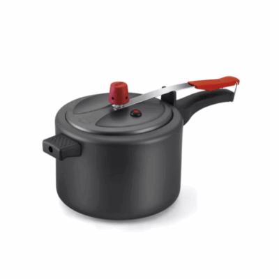 PANELA DE PRESSÃO ANTIADERENTE 4.5L