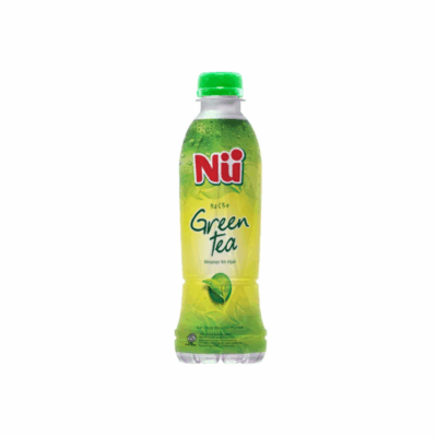 GREEN TEA ORIGINAL 330ml