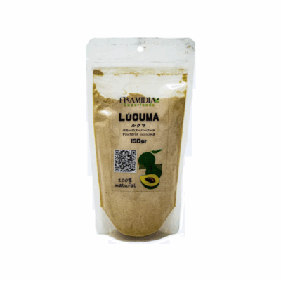 LUCUMA EM PO 150g