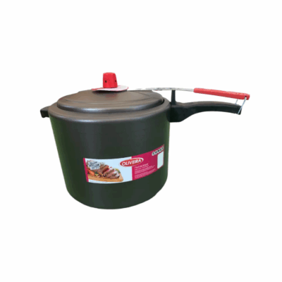 PANELA DE PRESSÃO ANTIADERENTE 10L