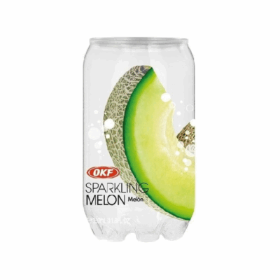 SPARKLING MELON 350ml