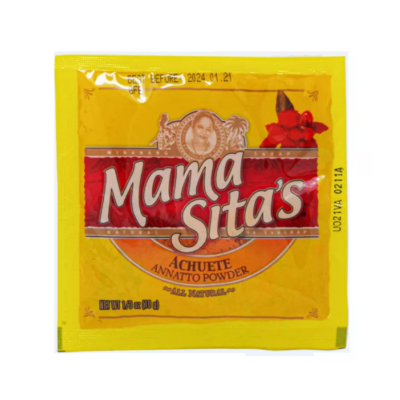 ANNATTO POWDER 10g